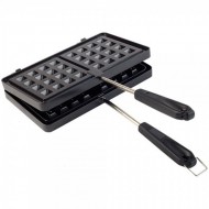 Forma pentru gatit waffle dreptunghiulara