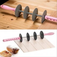 Set 2 dispozitive tip sucitor pentru modelare aluat