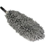 Perie de curatare auto din microfibra cu maner reglabil Better Brush