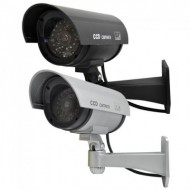 Camera pentru supraveghere falsa Dummy CCTV
