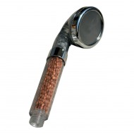 Pachet Promotional ! 1+1 Para de dus cu filtru anticalcar 