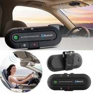 Handsfree pentru masina kit bluetooth 