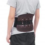 Brau lombar Lumbar Vertebra Fixing Belt