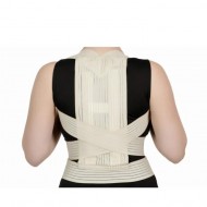 Corset corector postura cu atele Orthomed