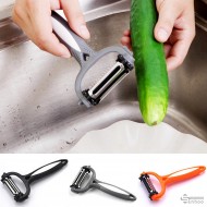 Curatator pentru legume sau fructe din inox