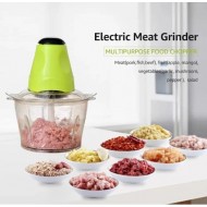 Oferta Limitata! Tocator maruntitor pentru fructe si legume cu 4 lame