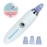 Aparat de curățare a porilor Derma Suction, cu acțiune pe bază de vacuum