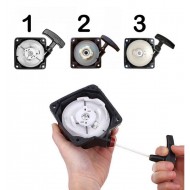 Demaror complet universal pentru motocoasa/atomizor