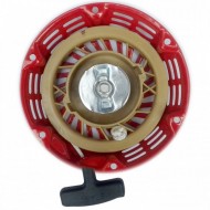 Demaror universal pentru motopompa si generator de 2 toli
