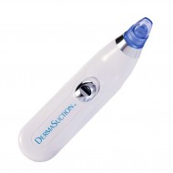 Aspirator facial pentru un ten curat