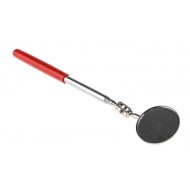 Oglinda telescopica pentru inspectie, rotire 360 grade