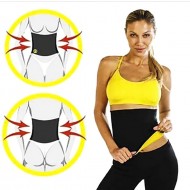 Set centură și pantaloni de slăbit cu tehnologia Neotex - Arderea grăsimilor cu stil și eficiență!
