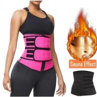 Corset modelator universal – antrenament, slăbire și subțiere talie