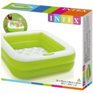 Piscina pentru copii, 85 x 85 x 23 cm 