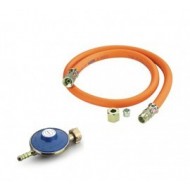 Kit regulator pentru aragaz