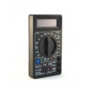 Aparatul de masura electronic DT838