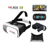 Ochelari realitate virtuala 3D VR CASE 360 grade