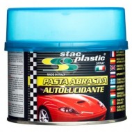 Pasta abraziva auto SP018 250g