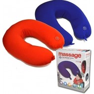 Perna pentru masaj Neck Massage