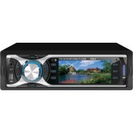Player auto cu display MP5 SD USB FM MP3 50Wx4
