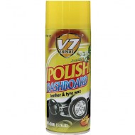 Spray pentru lustruit bordul 450 ml