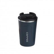Termos pentru cafea din inox 380 ml