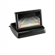 Ecran pliabil TFT LCD 4.3” 