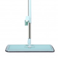 Mop rotativ 360grade, design ergonomic 