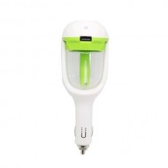 Umidificator cu functie aromaterapie pentru masina