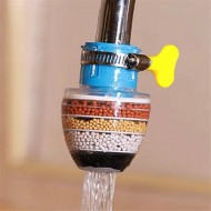 Filtru de apa cu 6 straturi 