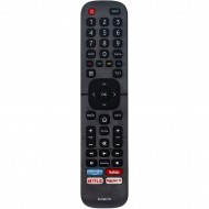 Telecomandă Universală pentru Hisense LED/LCD Smart TV – Model EN2BI27H