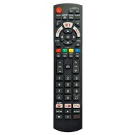 Telecomandă Universală Unitronic pentru Panasonic Smart TV LED