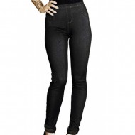 Colanti subtiri tip jeans