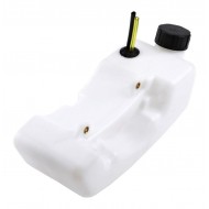 Rezervor universal pentru motocoase