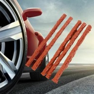 Set 30 bucati snur pentru pene, vulcanizare