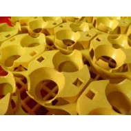 Set alveole oua prepelita incubator PUISOR