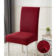 Set 6 Huse pentru scaune