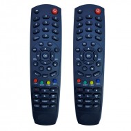 Pachet 2 telecomenzi Digi HD KA-003HD, 8 m