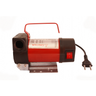 Pompa transfer lichide cu autoamorsare alimentare 12-24-220V