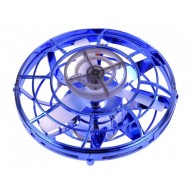 Spinnerul zburator Flying Gyro