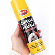 Pachet Promotional ! 1+1 Spray pentru curatat si degresat frane, 500 ml 