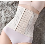 Corset modelator pentru talie de viespe