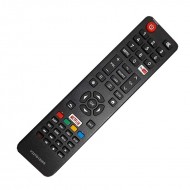 Telecomanda LCD Vortex, buton Netflix, Youtube
