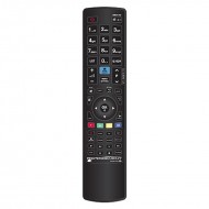 Telecomanda LG Jolly Line, Negru