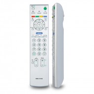 Telecomanda pentru LCD/LED Horizon, 8 m, Negru