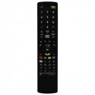 Telecomanda Sony Jolly Line, Negru