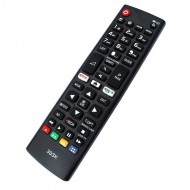 Telecomanda universala LCD LG 303K, 8 m, Negru