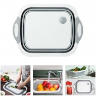 Tocator multifunctional 3 in 1, pliabil