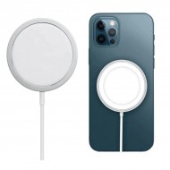 Incărcător Wireless Magsafe: Experiența Încărcării Rapide și Conectare Magnetică Eficientă usb TYPE-C