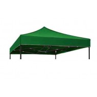 Prelata 9M pentru acoperis cort sau pavilion de gradina 3x3m